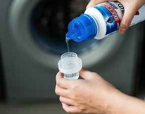 洗衣液除草剂混合洗，Neng行吗？