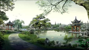 一、 园林杂志里的秘密角落