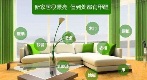 朝阳行业，健康居住环境的需求