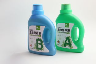 营养液配制比例是多少？这篇文章将为你详细解答