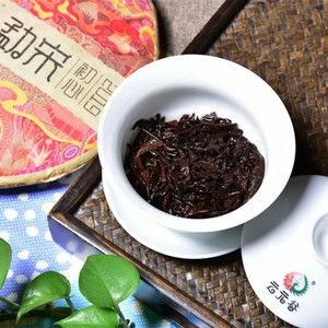 莲籽心观云礼盒茶叶——超值价格一览！