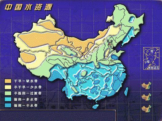 揭秘水循环：农业领域如何高效利用水资源？