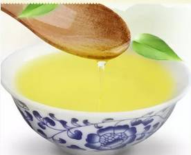 茶油：心脑血管疾病患者的健康选择