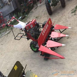 脱粒机械：割晒机、滚筒式、振动式