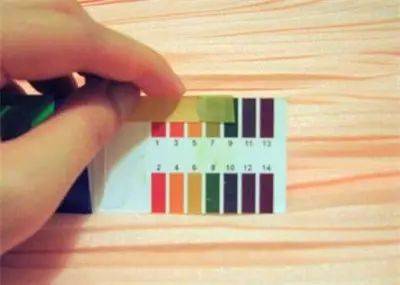 农药酸碱性辨别方法全解析