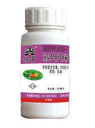 五硝多菌灵：喷洒农业的神秘武器