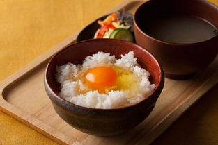 动物油拌饭是一种以动物油为调味品