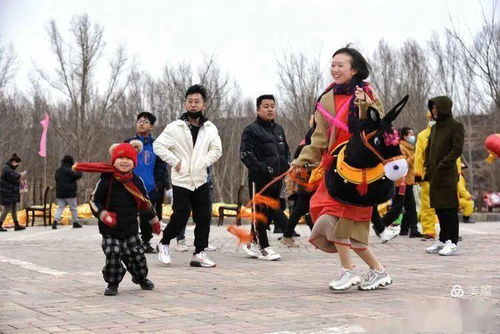 民俗体验，感受传统魅力