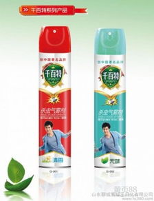 寻宝之旅：寻找上海工业气雾杀虫剂批发商