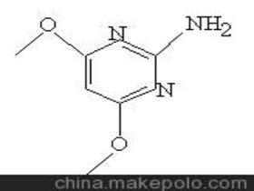 三氟苯嘧啶价格探秘