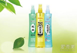 花露水：夏日里的清凉守护者