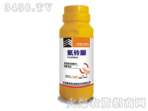 氟铃脲：几丁质合成抑制剂， 杀虫杀卵效果佳