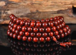 小叶紫檀裂缝如何修复