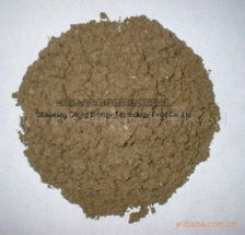 菏泽饲料有限公司有哪些饲料产品种类？