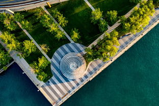 上海那些有特色的景观设计公司大盘点