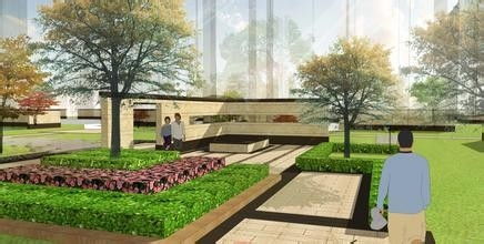 绿色理念， 深入人心