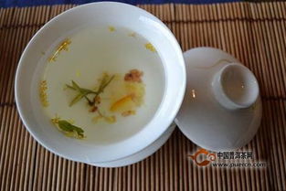 桂花晒干泡茶可行吗？哪种泡法香气更浓郁