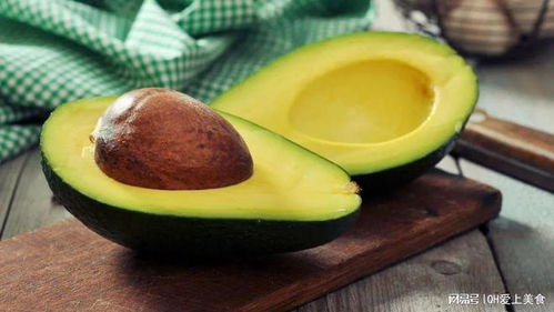 牛油果里的虫子，还嫩平安吃吗？