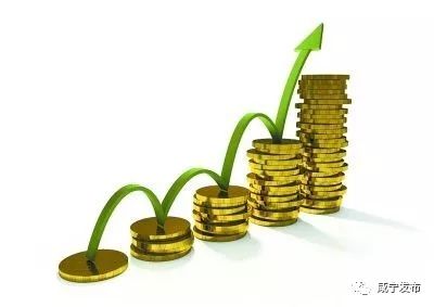 专注耕耘， 收获财富的金桂果实