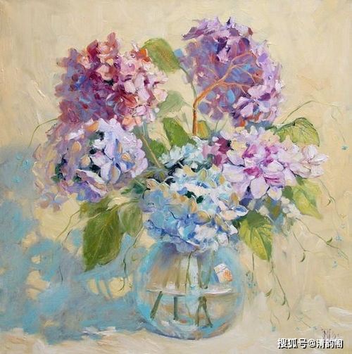 十七世纪的荷兰静物画：炫耀技巧， 暗喻人生