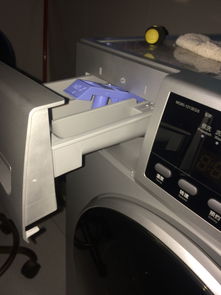 洗涤剂盒的结构与使用