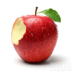 苹果树：昆明苹果， 脆甜可口