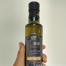 山茶油代理定制：独家OEM合作，品质保证！