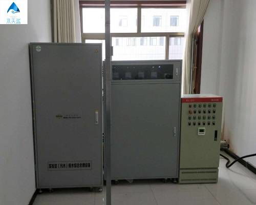 实验室的抑菌大战：过氧乙酸脱颖而出