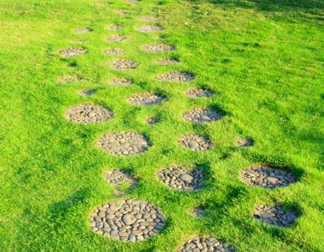 深层透气的秘密