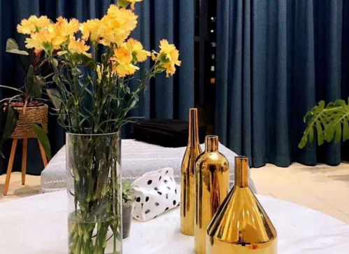 鲜切睡莲开花之谜