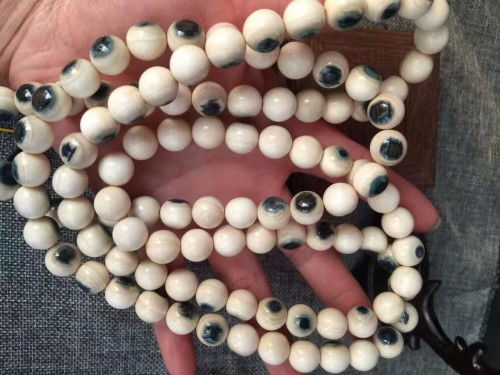 猛犸象牙的价值