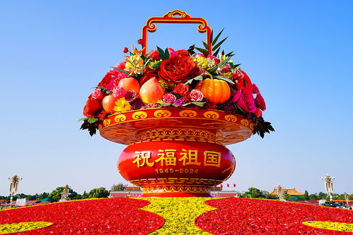 节日气氛怎么搞