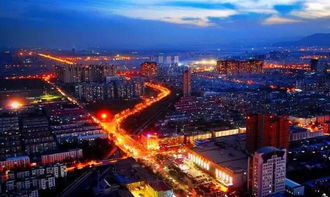 历史文化，城市名片