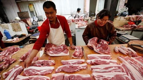 今天全国毛猪价涨跌如何？养猪人面临盈利还是亏损，心情是喜是忧？