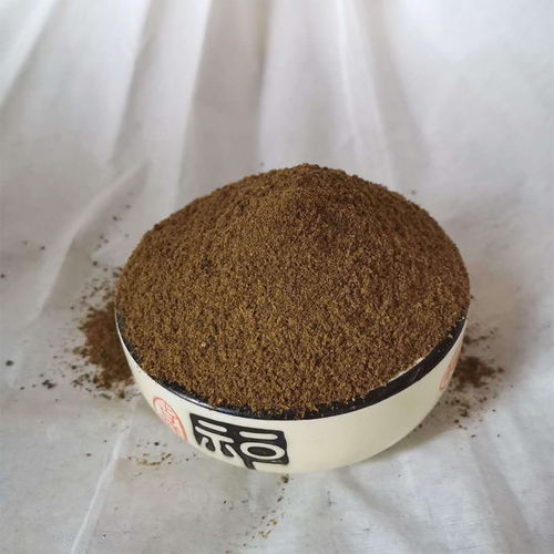 秘鲁进口鱼粉需要办理哪些具体手续和流程？