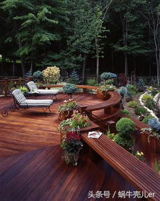 别墅室外景观设计：打造一个既美观又实用的假山