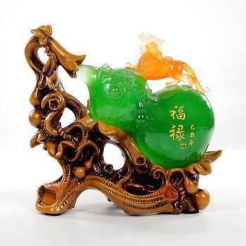龙舌兰，风水吉祥物