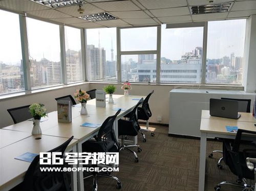 深圳办公室的寻找：抖音上的分享与经验