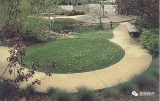 园林景观设计步骤