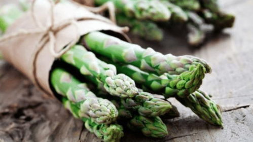 萝卜与芦笋：长久的蔬菜之王