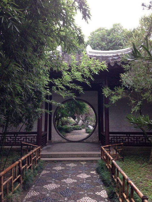 借景——就像借朋友的衣服穿， 但要穿出自己的风格