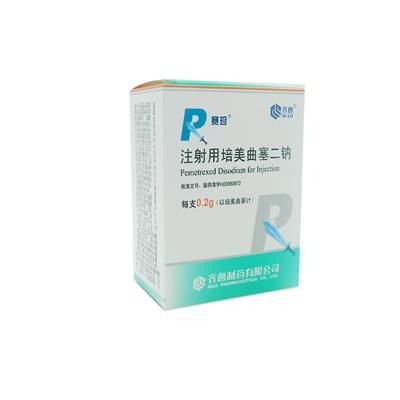 阿莫西林增效技术，7联用药
