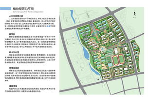 景观建筑设计的魅力与价值