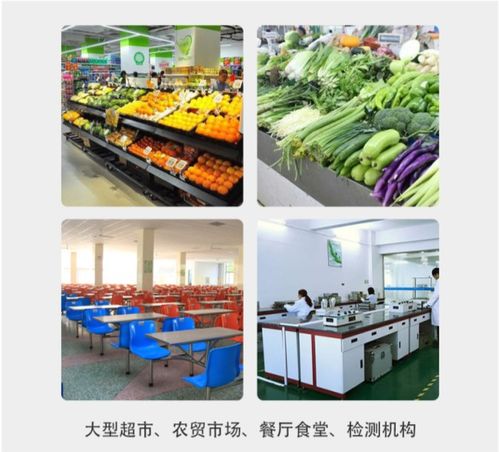 我国农药残留土壤检测单位大盘点， 揭秘如何选靠谱机构