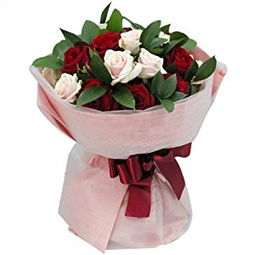 哪些国家喜欢我们的鲜花呢？