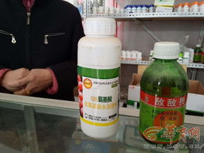 除草剂， 真是个双刃剑