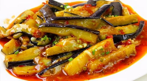 茄子这样做，下饭又香