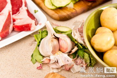 大蒜的保健秘籍