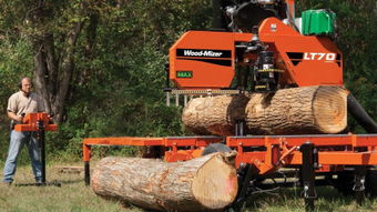 光头强造伐木机的轰鸣