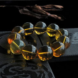 手串佩戴的禁忌与自然灵性